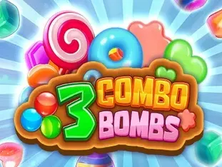 3 Combo Bombs game screenshot