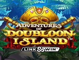 Adventures Of Doubloon Island game screenshot
