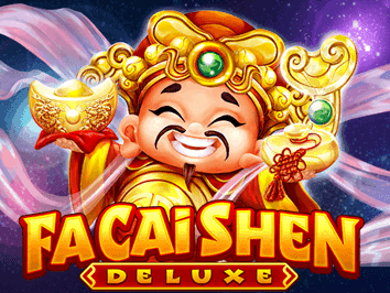 Fa Cai Shen Deluxe game screenshot