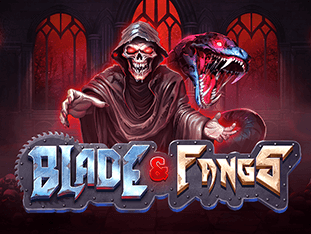 Blade & Fangs game screenshot